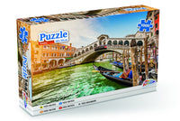 Puzzle 1000 pièces Venice