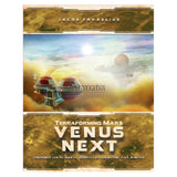 Venus Next - Extension Terraforming Mars VF