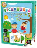 Vice & Versa