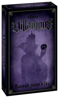 Villainous : Mauvais Jusqu'à l'Os