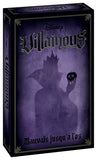 Villainous : Mauvais Jusqu'à l'Os