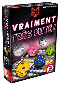 Vraiment très futé !