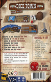 Dice Town : Wild West