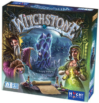 Witchstone