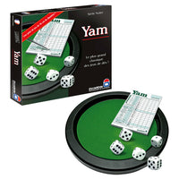 Yam Série Noire
