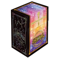 Yu-Gi-Oh! - Deck Box - La magicienne des ténèbres - 70+