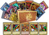Coffret Yu-Gi-Oh! - Deck Légendaire de Yugi