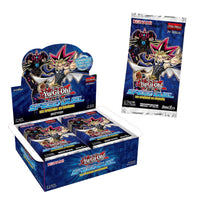 Display Yu-Gi-Oh! Speed Duel : Les Epreuves du Royaume VF