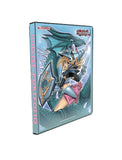 Yu-Gi-Oh! - Portefolio 180 cartes Dark Magicains And the Dragon Knight