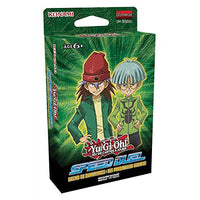 YU-GI-OH! JCC - Deck Speed Duel Predateurs Ultimes