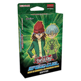 YU-GI-OH! JCC - Deck Speed Duel Predateurs Ultimes