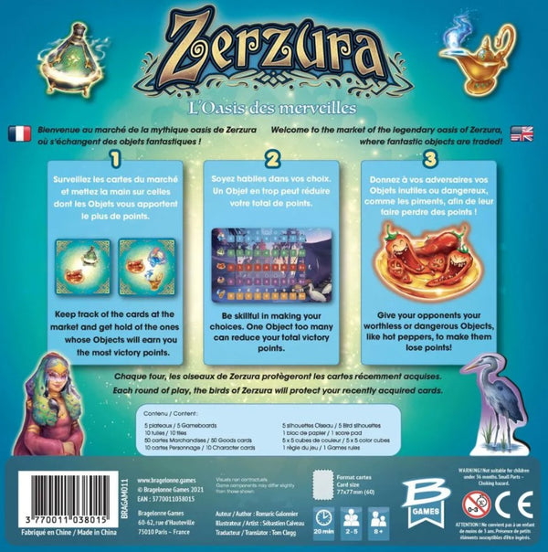 Zerzura