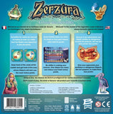Zerzura