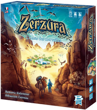 Zerzura