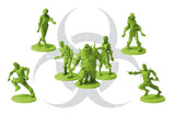 Zombicide Toxic City Mall