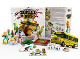 Zombie Bus