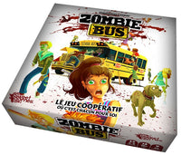 Zombie Bus