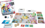 Zombie Teenz Evolution