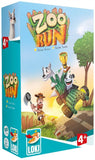 Zoo Run